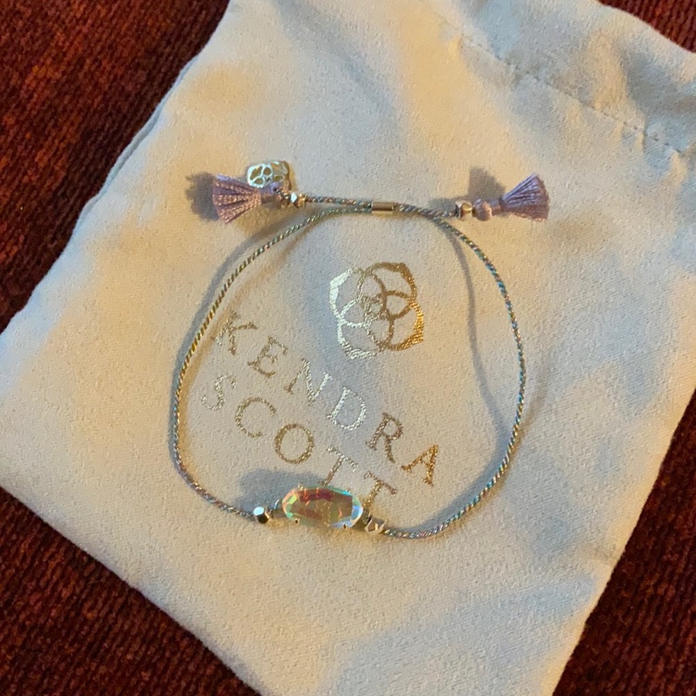 Kendra Scott Everlyne Friendship Bracelet